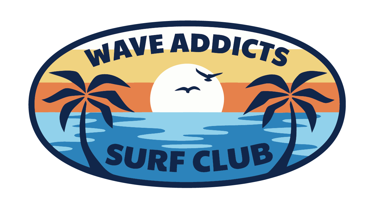 Wave Addicts Surf Club