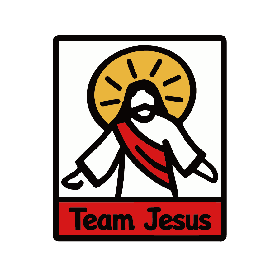 Team Jesus