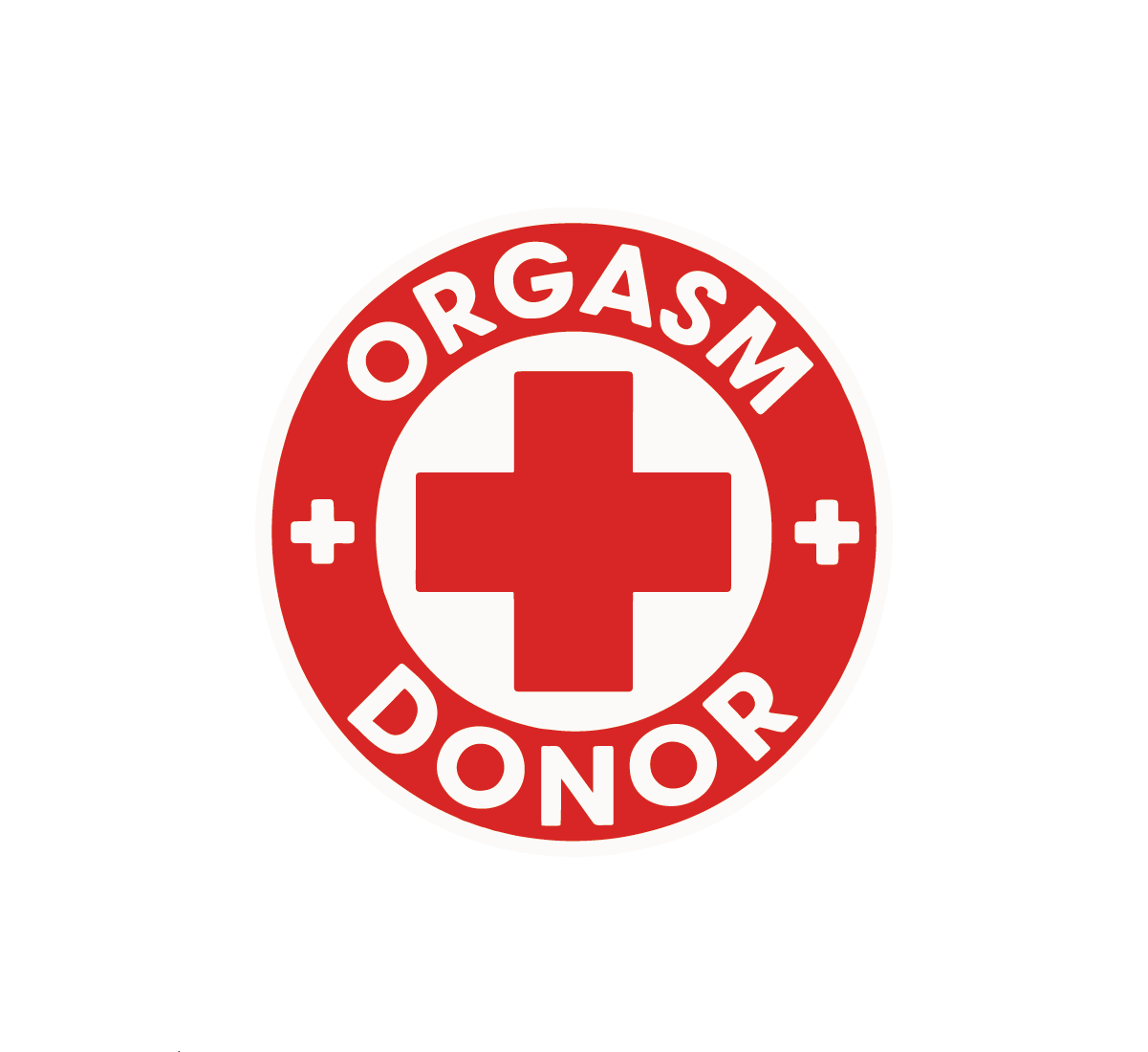 Orgasm Donor
