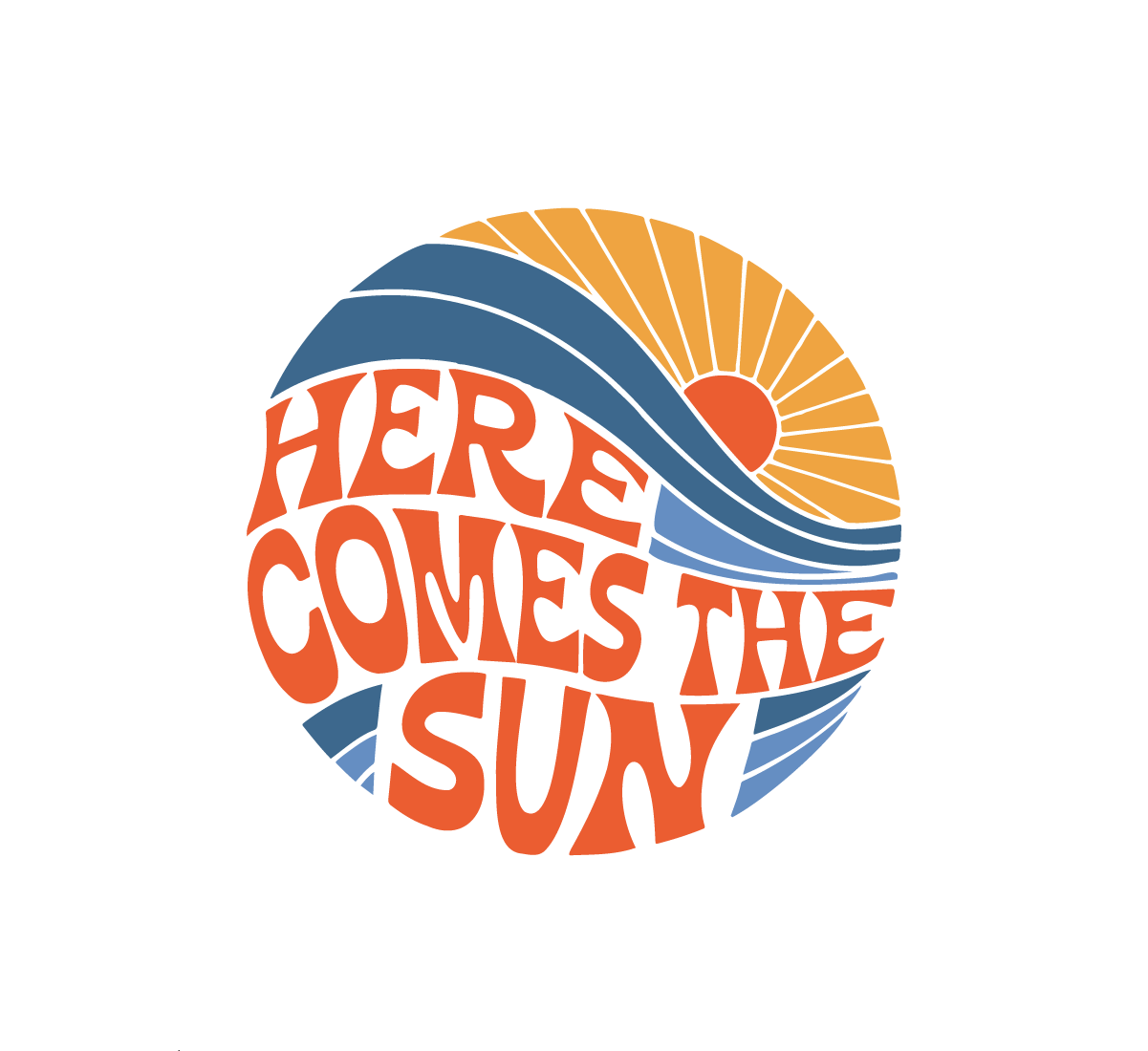 Here Comes The Sun