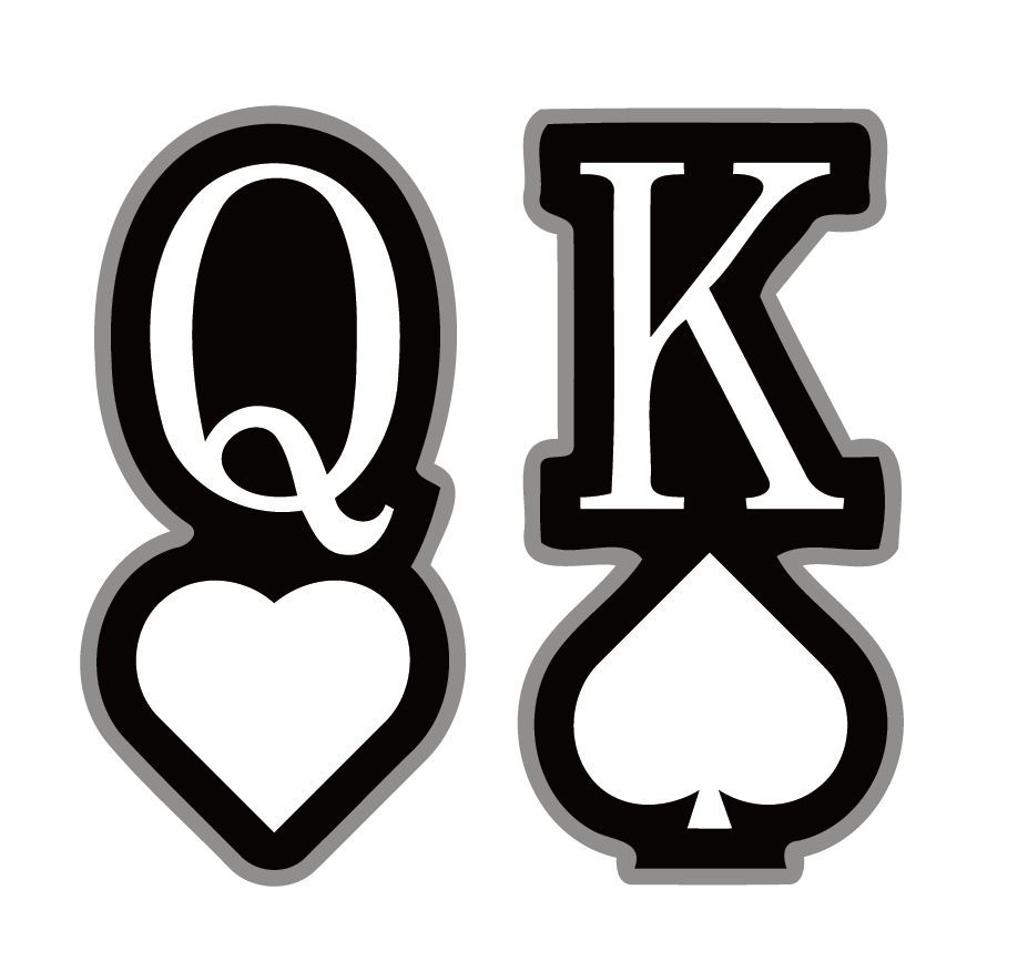 Q K Letters