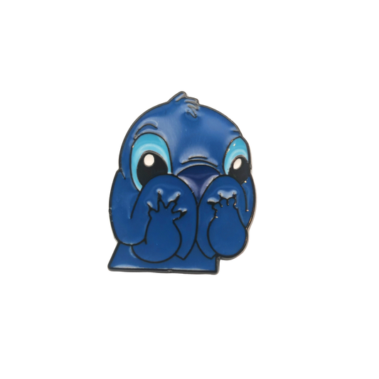 Fly High Desert Patch