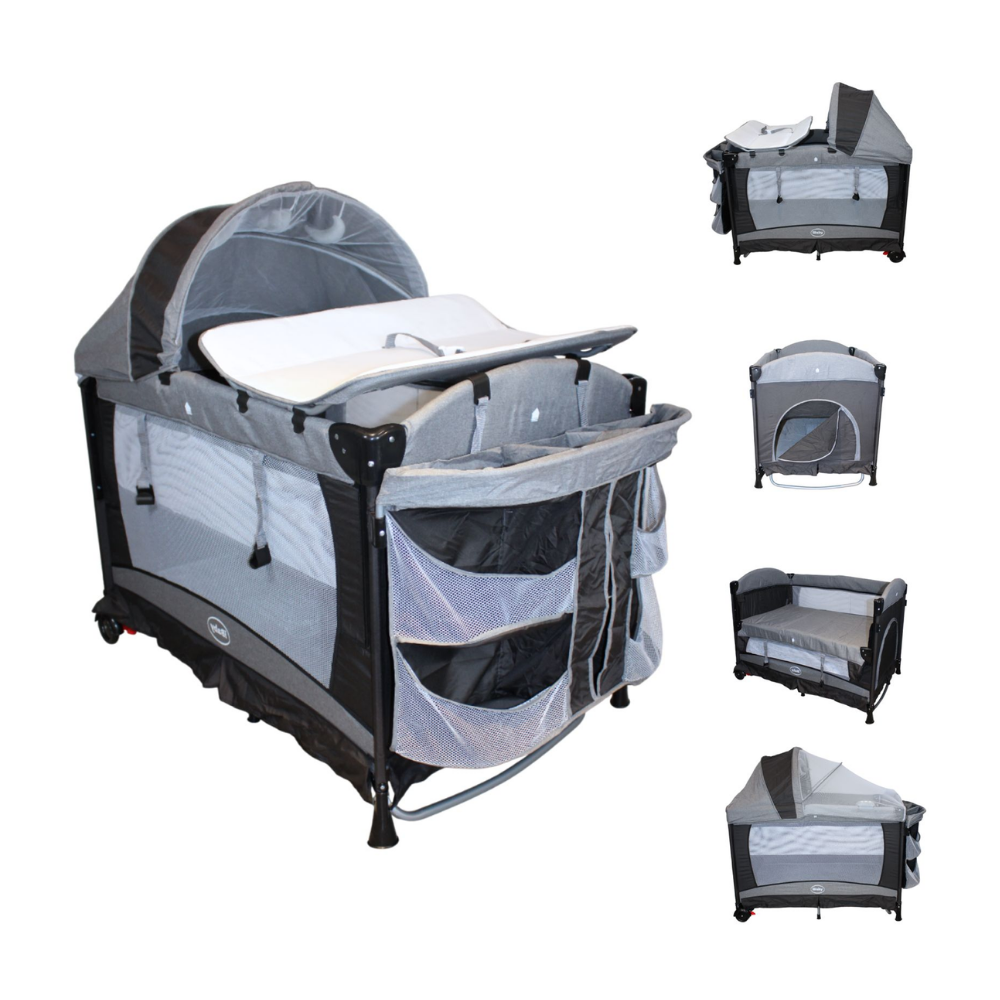 Pink Hibiscus Flower Patch