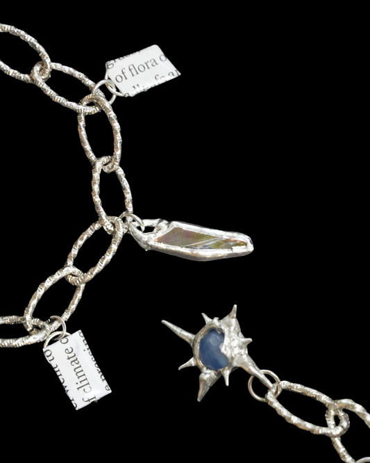 Checkered Heart Pink