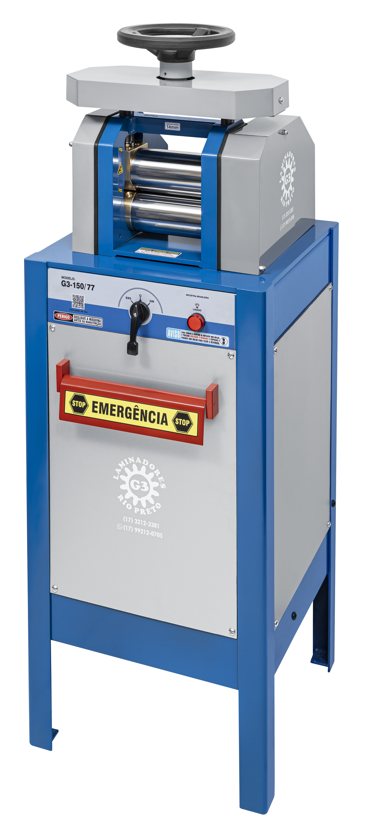 Number 0 Chenille Patch