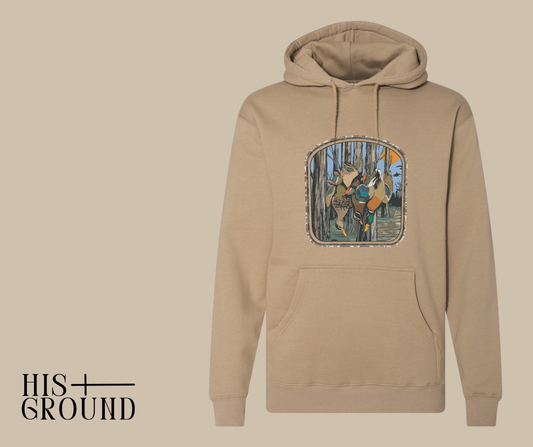 Number 1 Chenille Patch