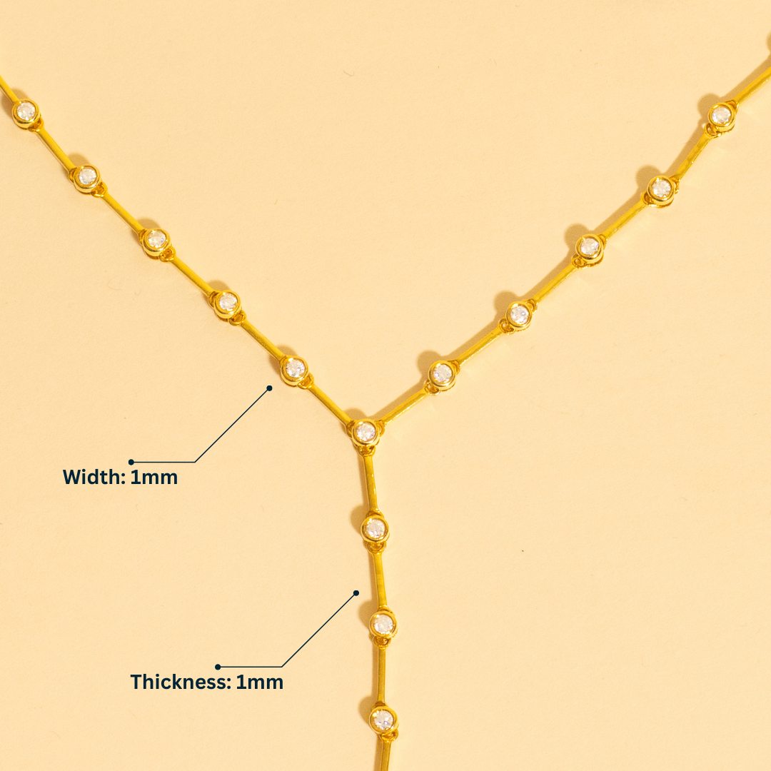 Number 5 Chenille Patch