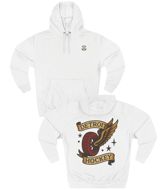 Letter R Chenille Patch