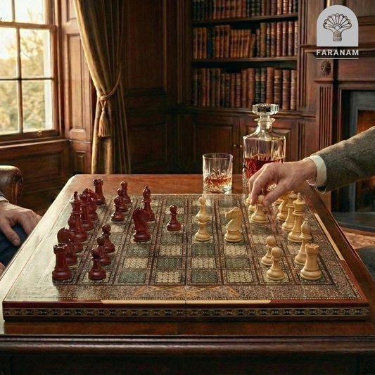 Letter S Chenille Patch