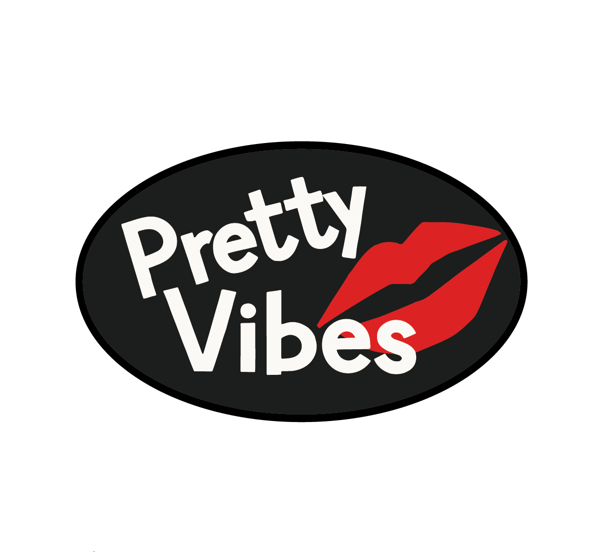 Pretty Vibes Lips