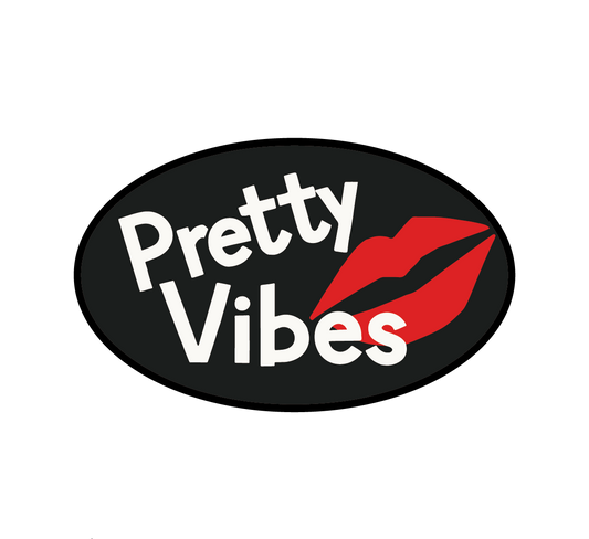 Pretty Vibes Lips