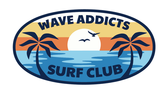 Wave Addicts Surf Club
