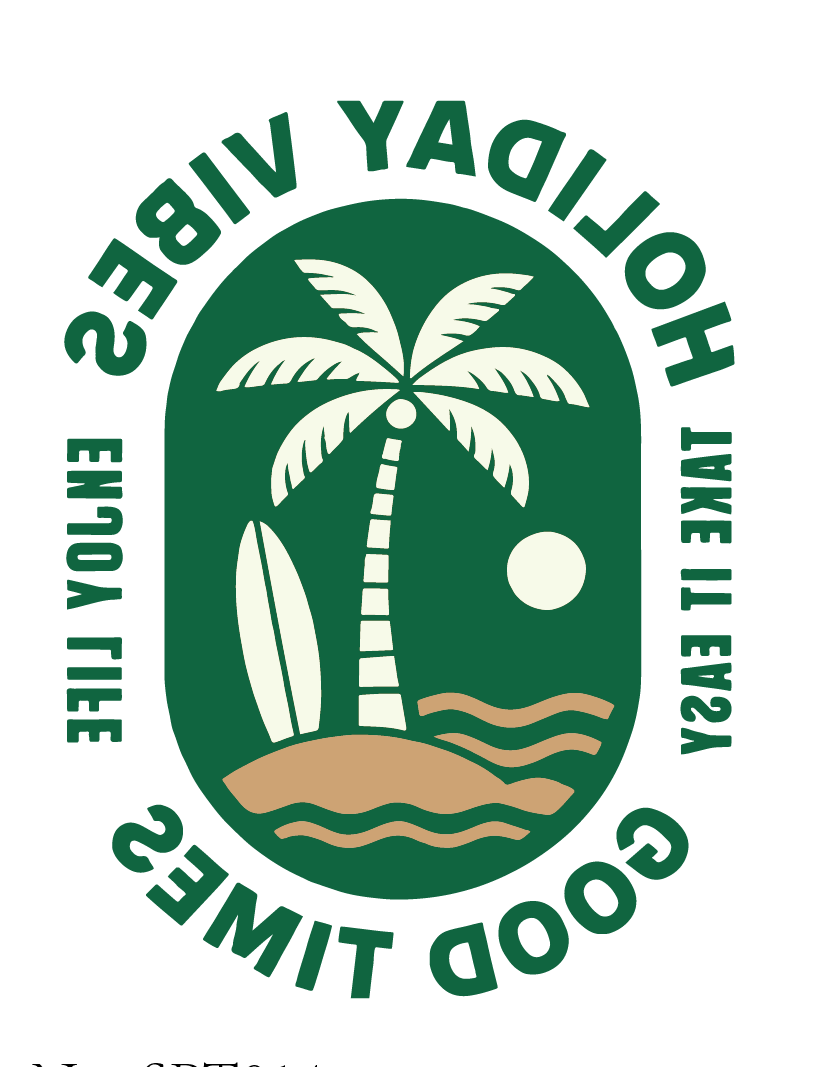 Holiday Vibes Good Times