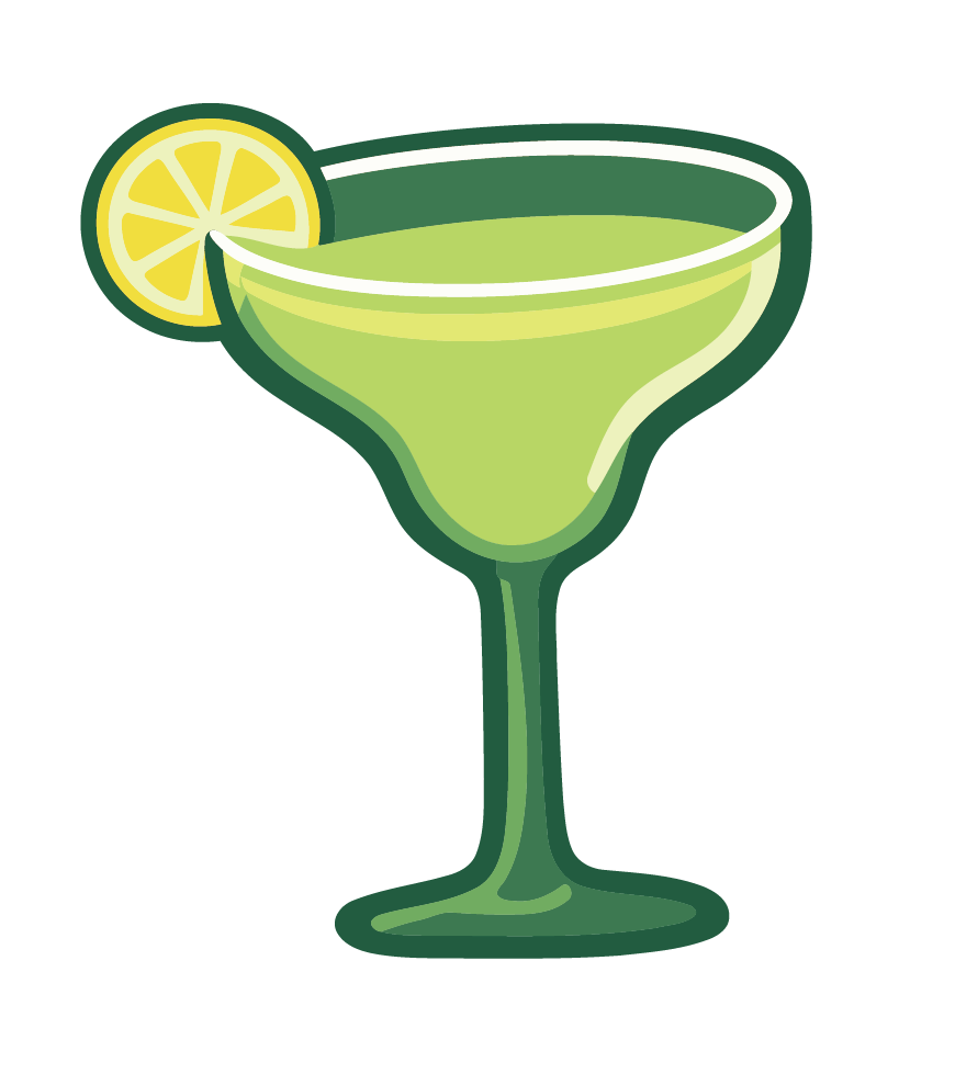 Margarita Cocktail
