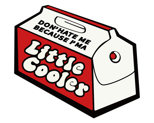 Little Cooler