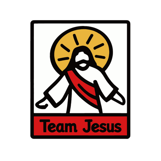 Team Jesus