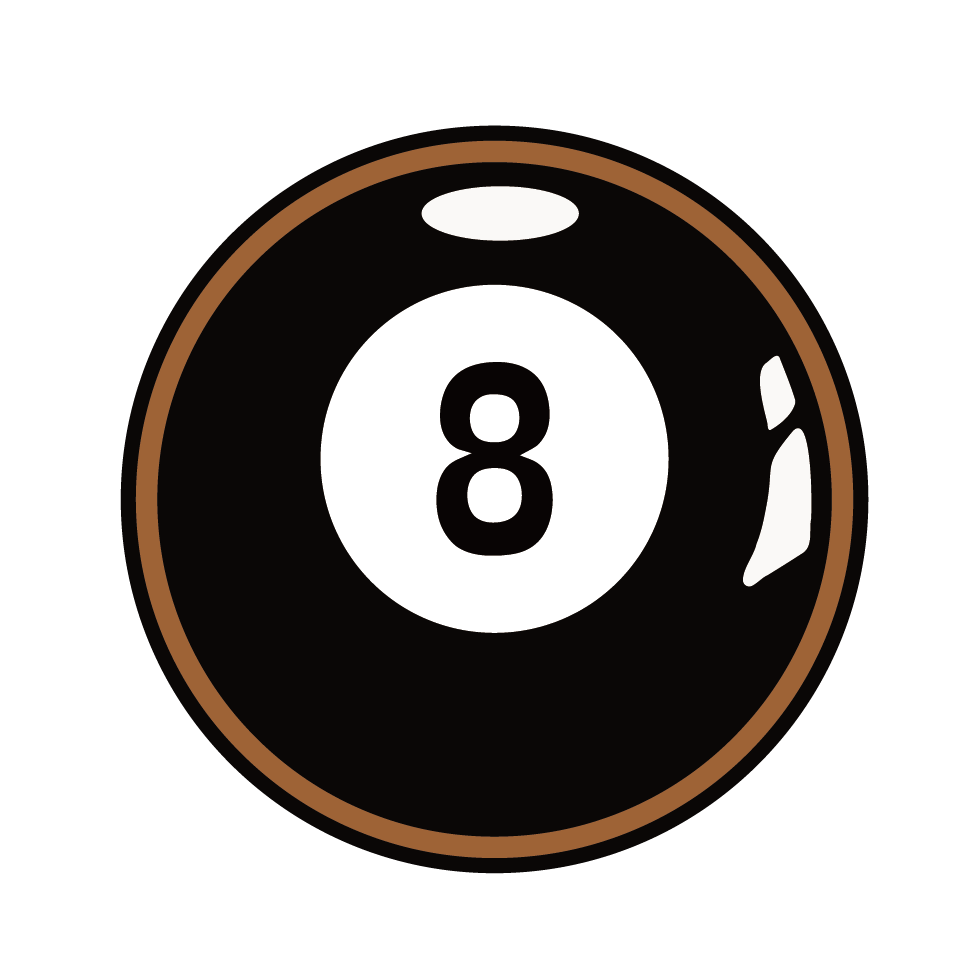8-Ball Pool