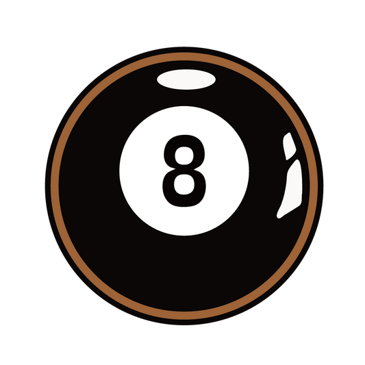 8-Ball Pool
