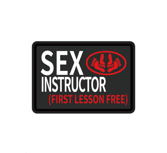 Sex Instructor First Lesson Free