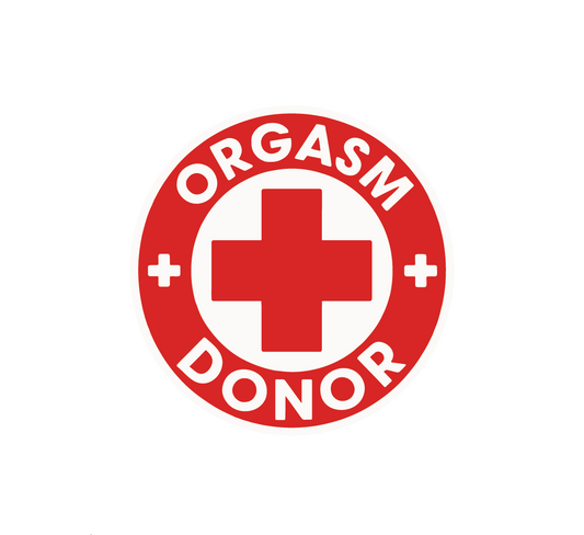 Orgasm Donor