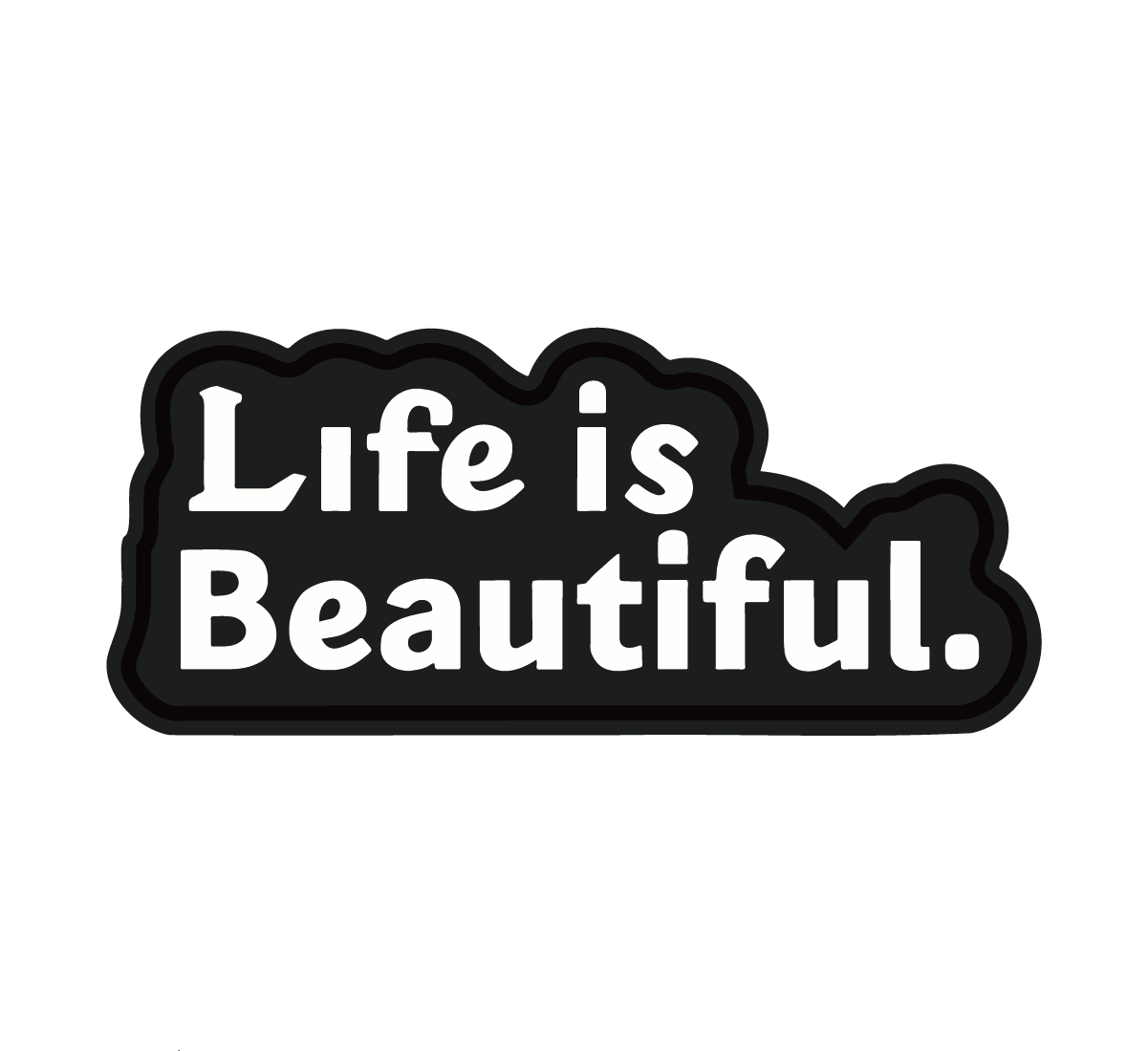 Life Is Beautiful
