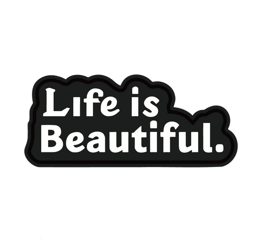 Life Is Beautiful