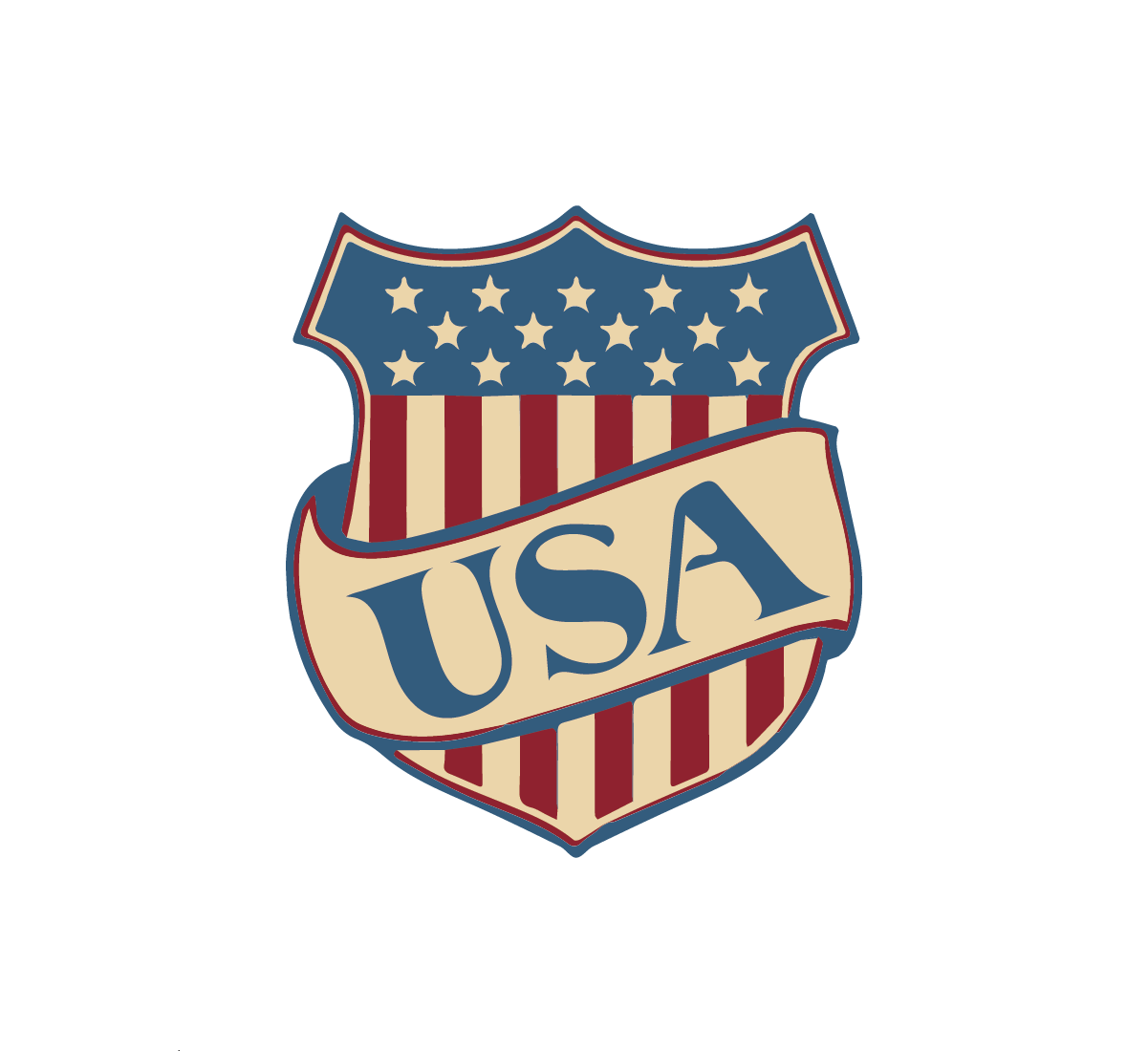 USA Shield