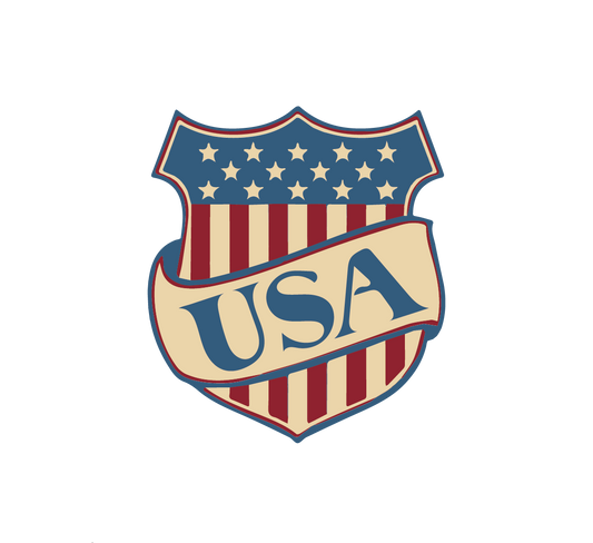 USA Shield