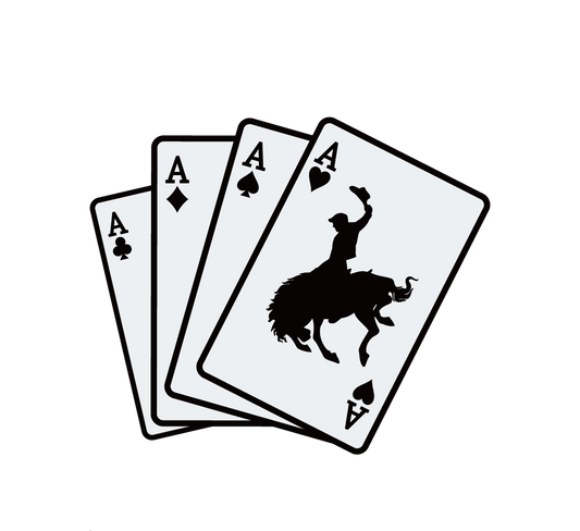 Cowboy Rodeo Aces