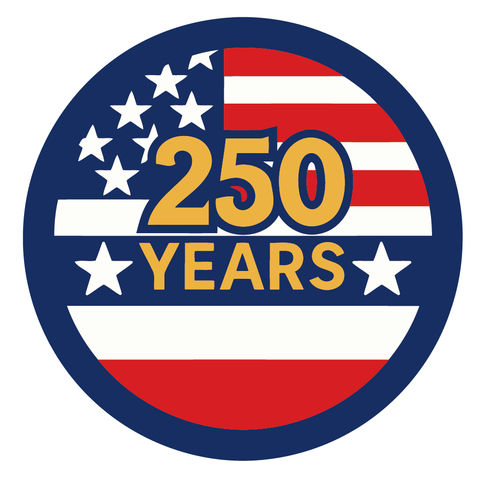 USA 250 Years