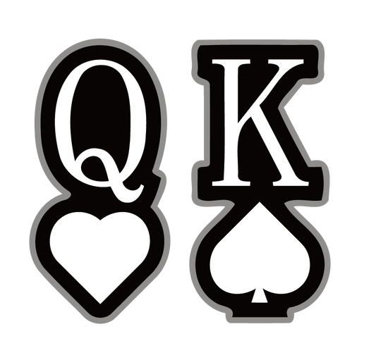 Q K Letters