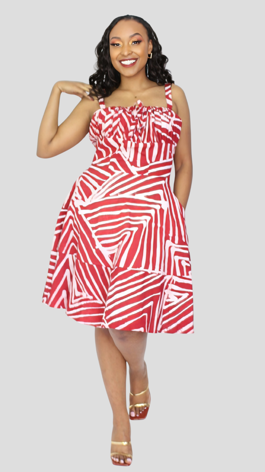 Killing It Knife Patch